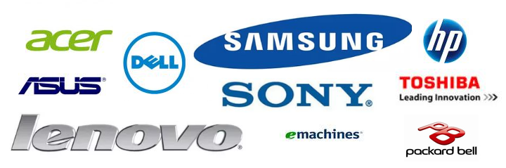 Мы ремонтируем ноутбуки следующих фирм: ASUS,SAMSUNG, LENOVO,ACER,TOSHIBA и т.д в КИРОВСКЕ И ЛЕНИНГРАДСКОЙ ОБЛАСТИ.