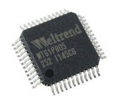  Прошитый wt61p805 (ic1201