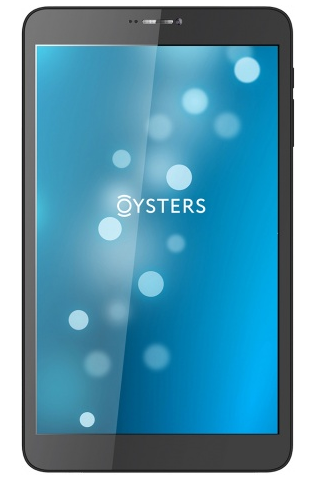 РЕМОНТ ПЛАНШЕТА OYSTERS T84ERI 3G В КИРОВСКЕ И ЛЕН. ОБЛАСТИ