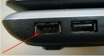 РЕМОНТ USB РАЗЬЕМА  НОУТБУКА В КИРОВСКЕ И ЛЕНИНГРАДСКОЙ ОБЛАСТИ